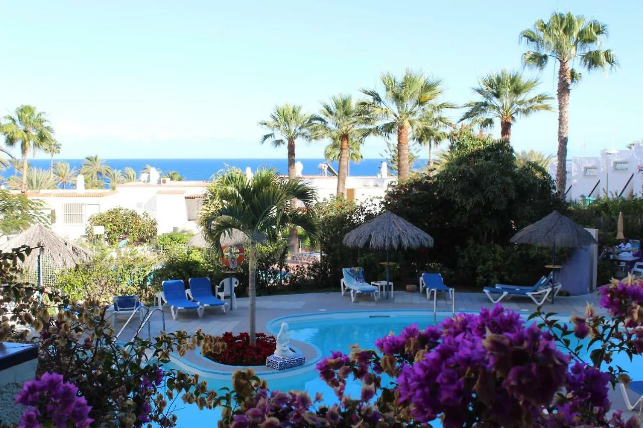 Bougainvillea Apartment Bamira Maspalomas  Spain